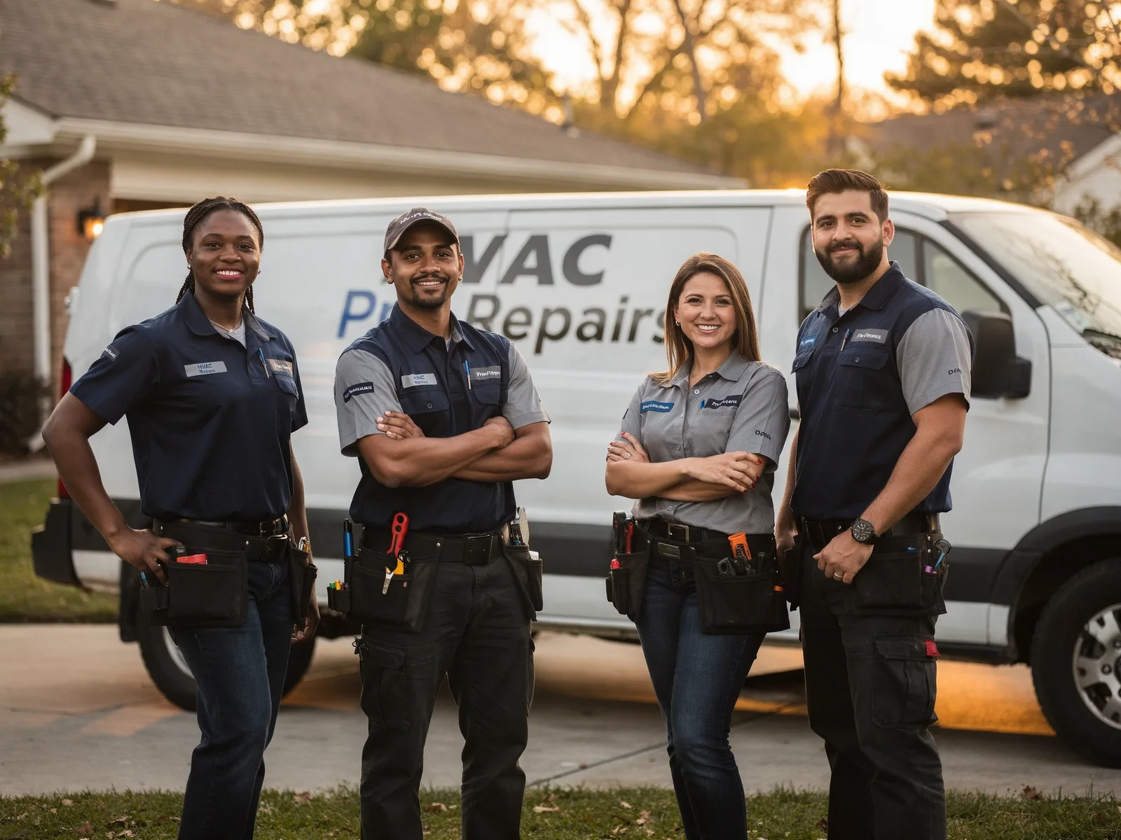 Heat Pump Repair company in Gladstone, VA