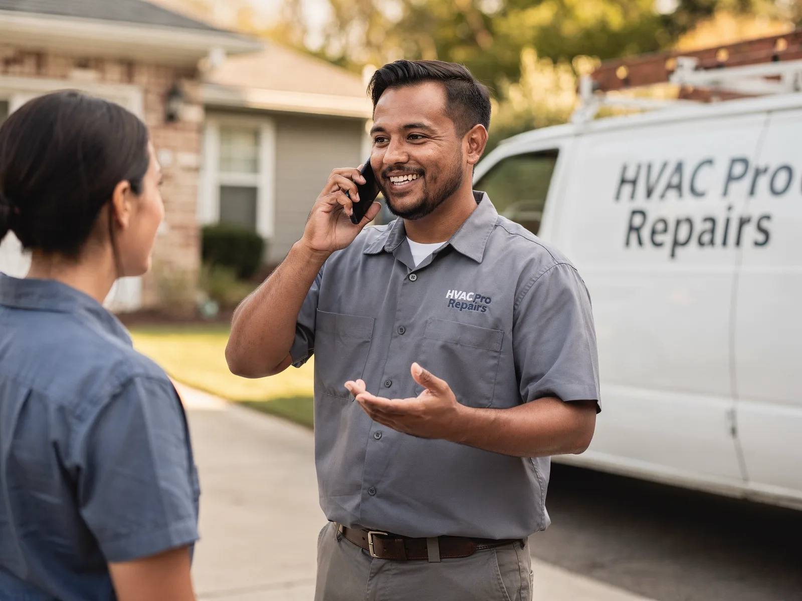 Heat Pump Repair Gladstone, VA FAQs